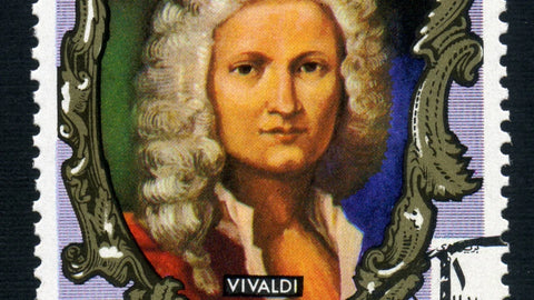 Vivaldi - The Four Seasons