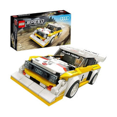 lego creations car