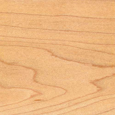 maple wood natural grain