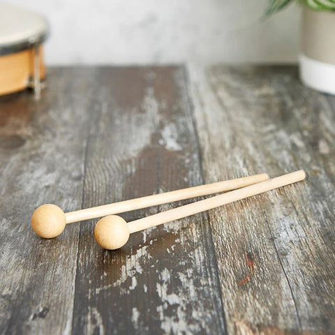 Wooden Mallets