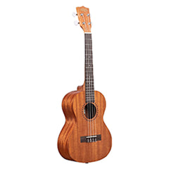 Wooden ukulele