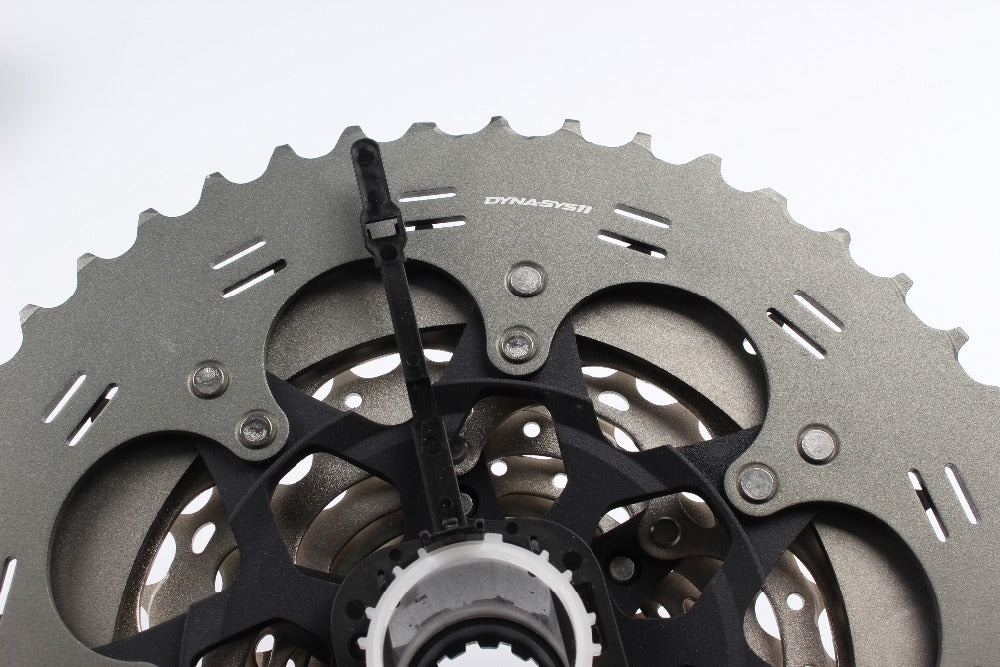 shimano cs m8000 cassette