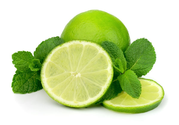 Essential Candy Limes