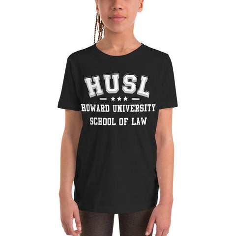 Howard University School Of Law Howard Law Sweatshirt