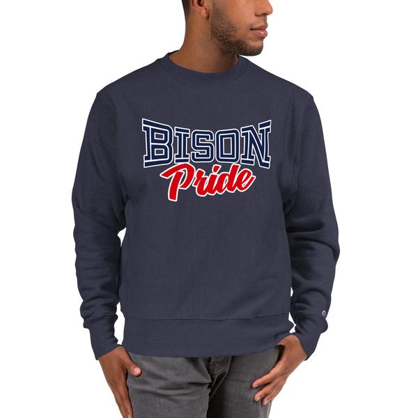 howard university champion sweatshirt