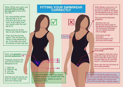 Pant Size Chart & Measurement Guide for Women & Men – SizeEngine