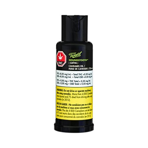 Spray Kleaner ant-THC Lord - Mango - CBD - Mistersmoke