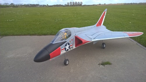 rc jet kits