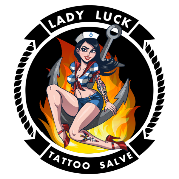 Lady Luck Tattoo  Tattoo Parlour  Langley BC