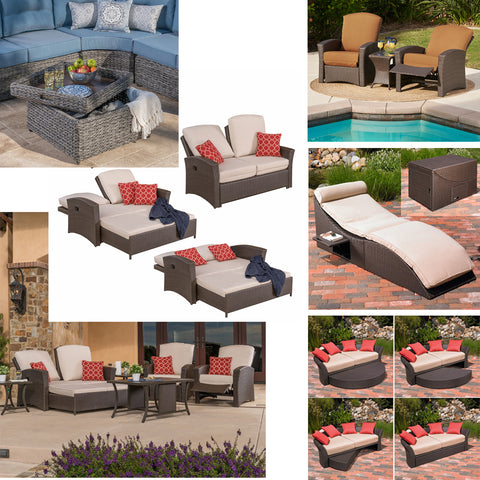 5 Outdoor Living Space Design Trends For Summer 2019 Paetry