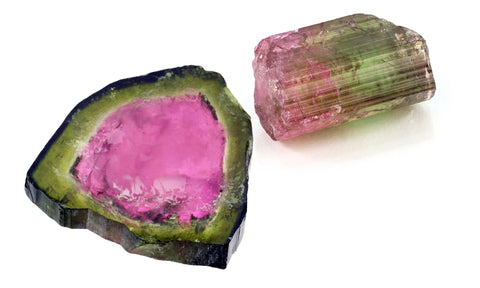 tourmaline stone