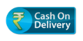 Cash on Delivery orders on Nirwaana.com