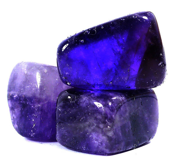 Blue Sapphire Semi-Precious Stone