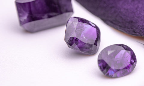 amethyst stone