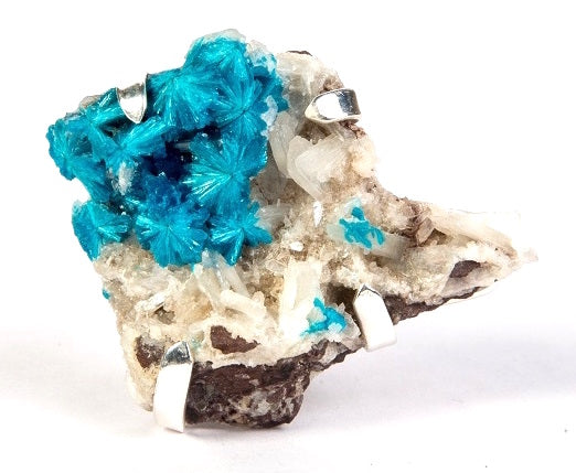 Cavansite Crystal