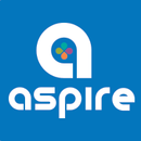 Aspire Chicago logo