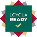 Loyola Ready logo