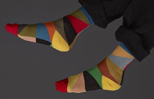 Introducing our new collection of fine cotton socks – Jo Gordon