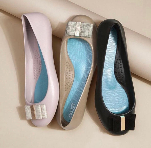 kaia ballet flat