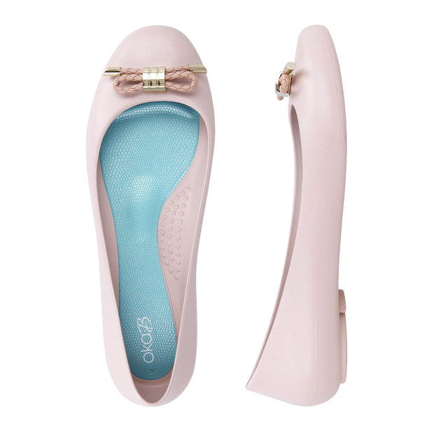 kaia ballet flat