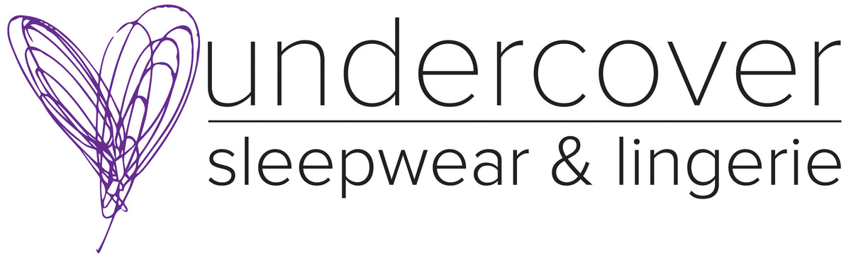 Undercover Sleepwear and Lingerie