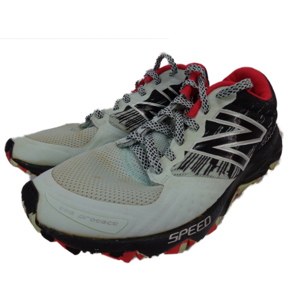 new balance wt 690v2 ladies trail running shoes