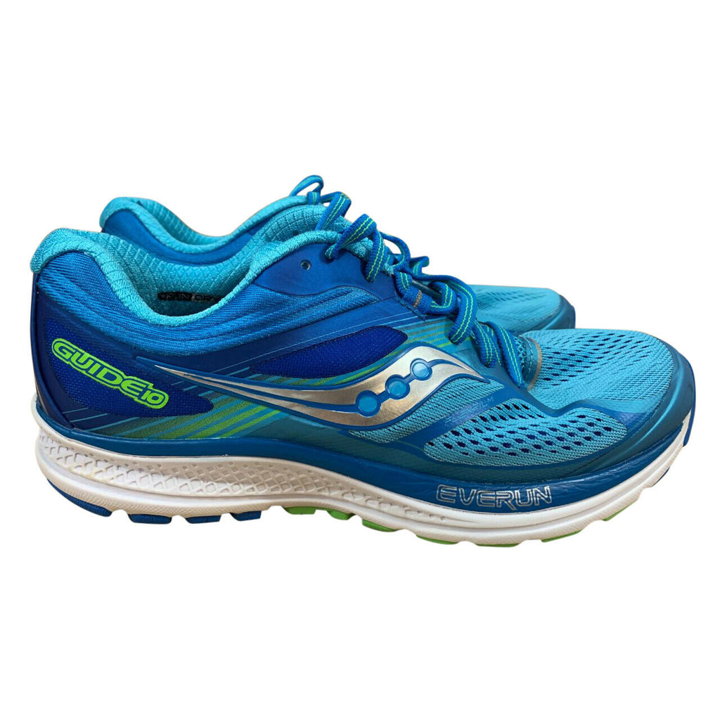 saucony guide 40