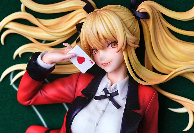 Mary Saotome Figurine - [KAKEGURUI xx] – FirstAnimeShopSG