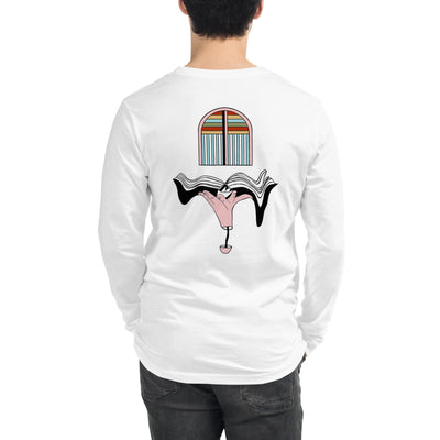 Formless.Forming Story Teller Long Sleeve