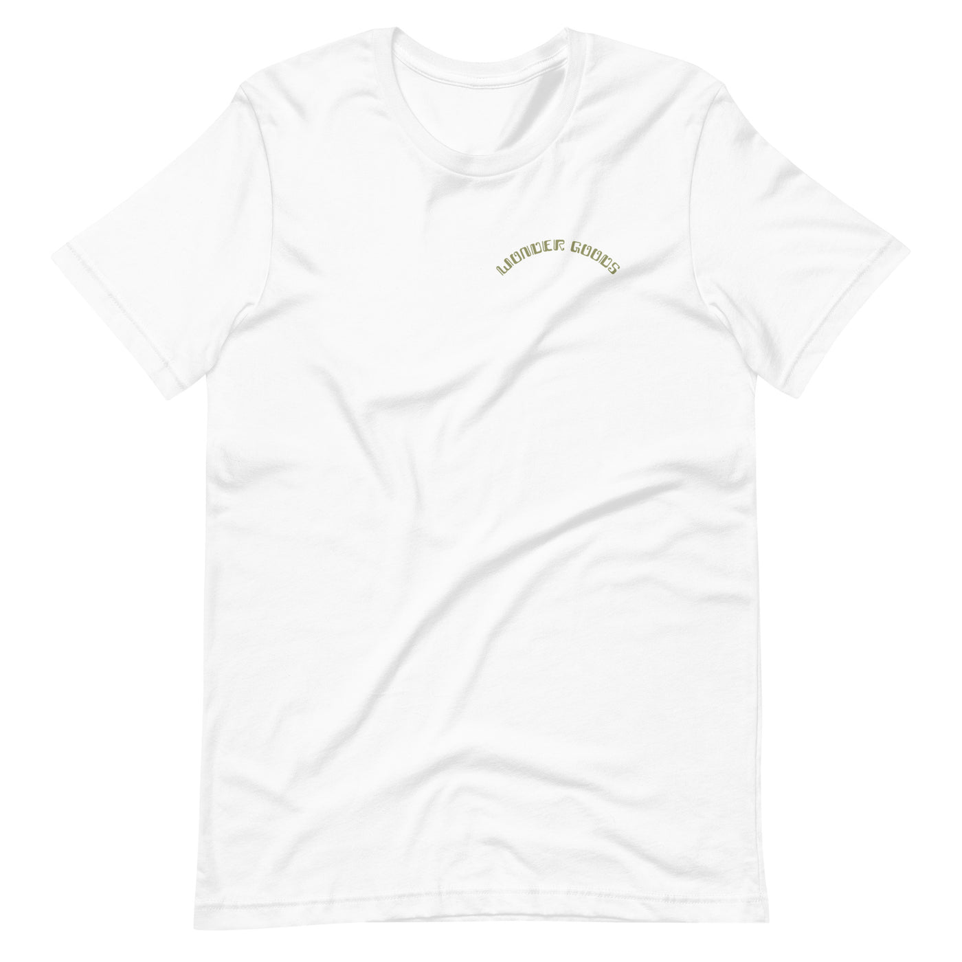 Formless.Forming Story Teller Tee