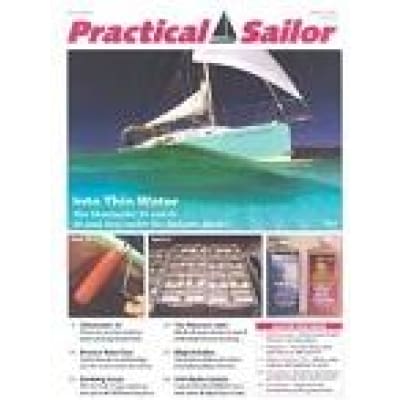 Practical Sailor - 1 Year - Subscription