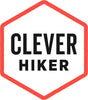 clever hiker top pick logo