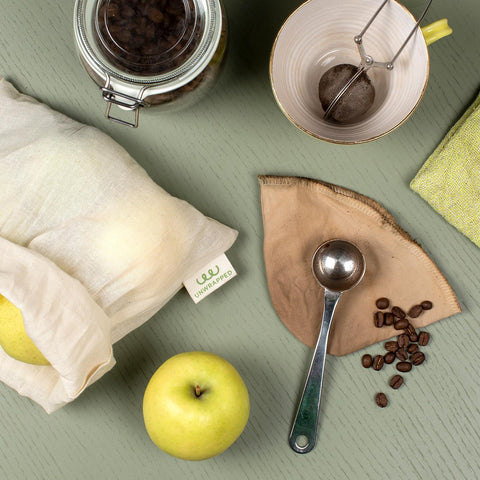 Cloth bag for fruit