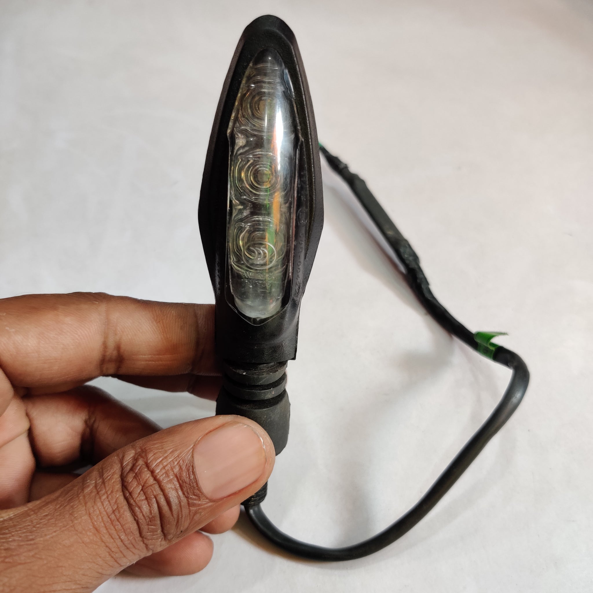 ktm indicator light price