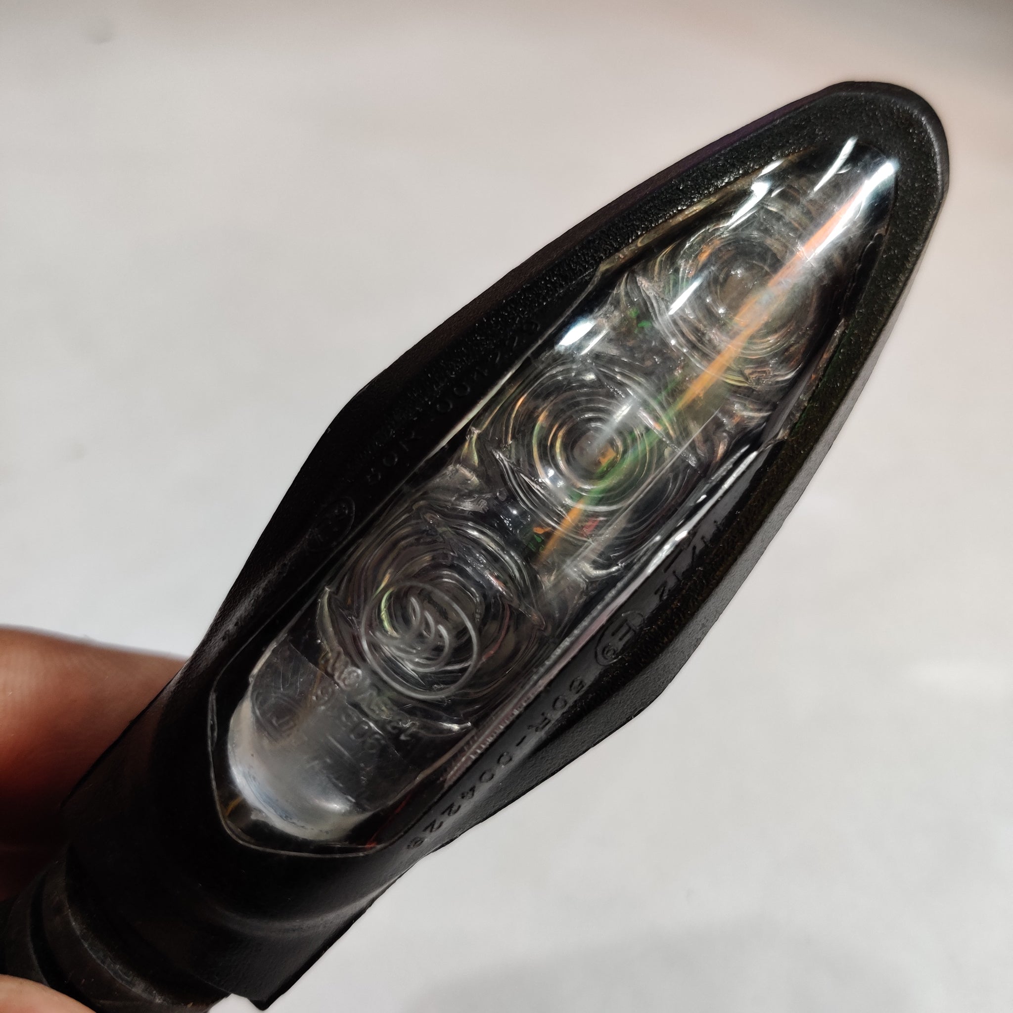 ktm signal light