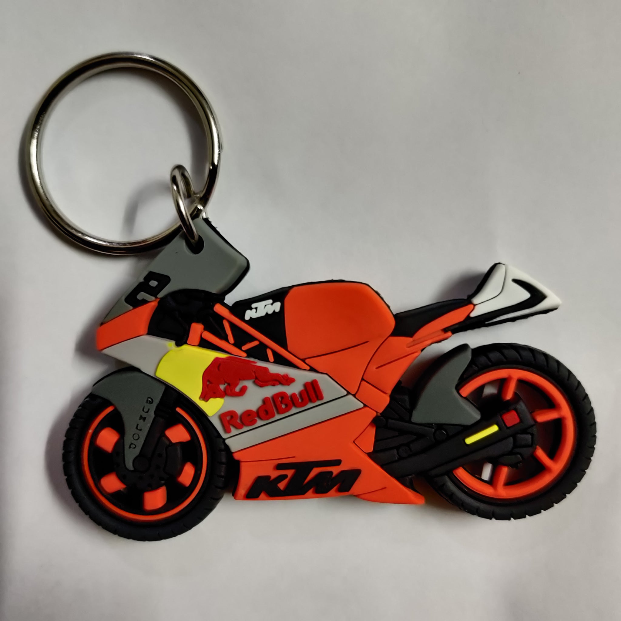 ktm rc keychain