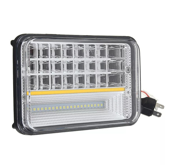 splendor headlight led price