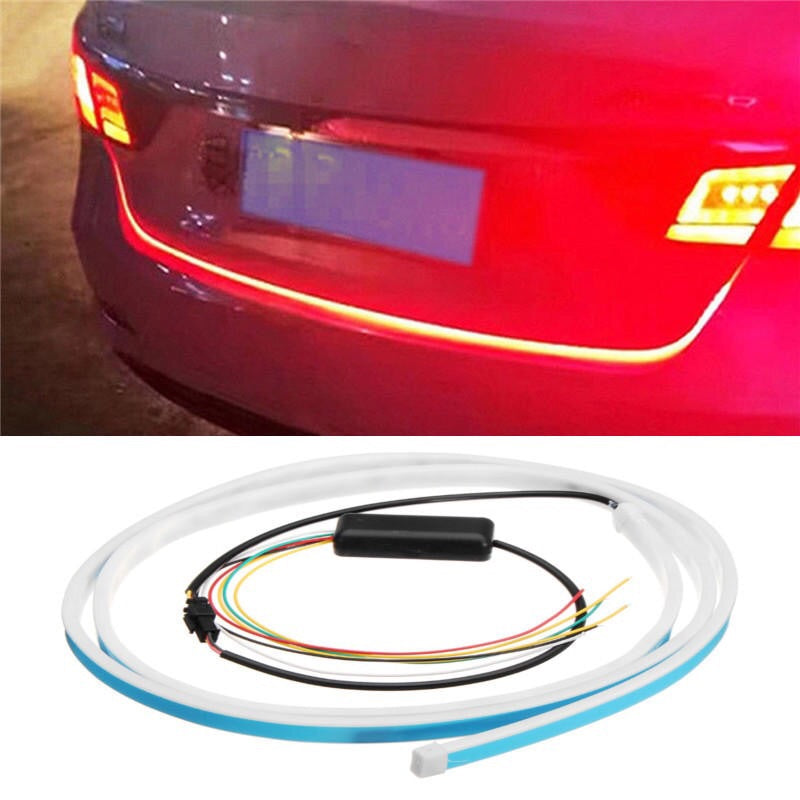 led trunk light strip