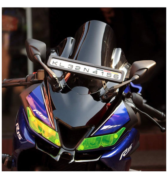 r15 v3 bubble visor price