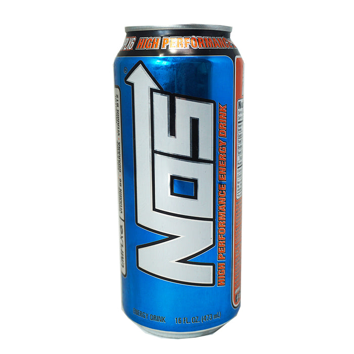 nos energy drink