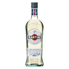 Vermut Martini Blanco en bogarwines.com
