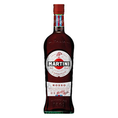 Vermut Martini Rojo en bogarwines.com