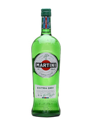 Vermut Martini Extra Seco en bogarwines.com