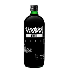 Vermut Casa Mariol Negro en bogarwines.com