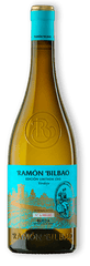 Vino Ramón Bilbao Ed. Limitada Lías Blancas en bogarwines.com