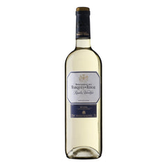 Vino Marqués Riscal Verdejo en bogarwines.com