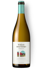 Vino Viñas del Vero Blanco Chardonnay en bogarwines.com