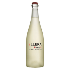 Vino Yllera 5.5 Blanco en bogarwines.com