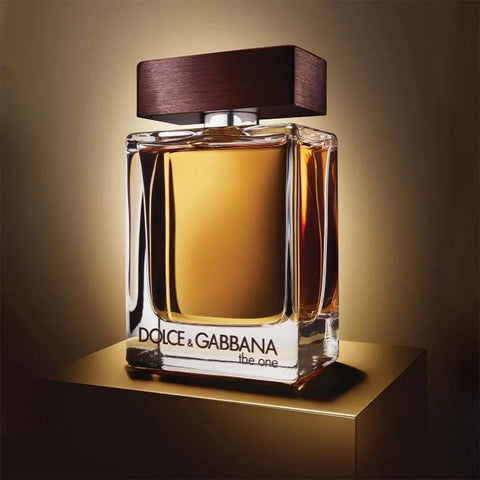 Perfume The One Para Hombre De Dolce And Gabbana EDP