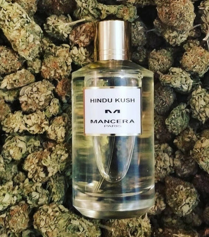 Perfume Hindu Kush Unisex de Mancera edp 120mL